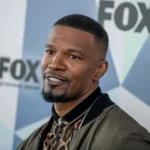 jaime foxx health