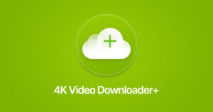 4K Video Downloader