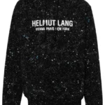 Helmut Lang official ® | Unlock the Essence of Luxury Clothing