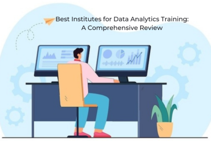 Data Analytics Training