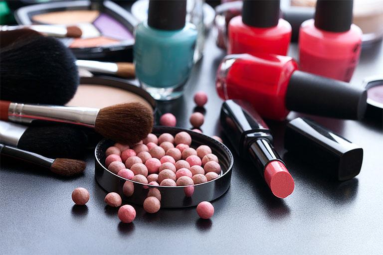 Cosmetics Market