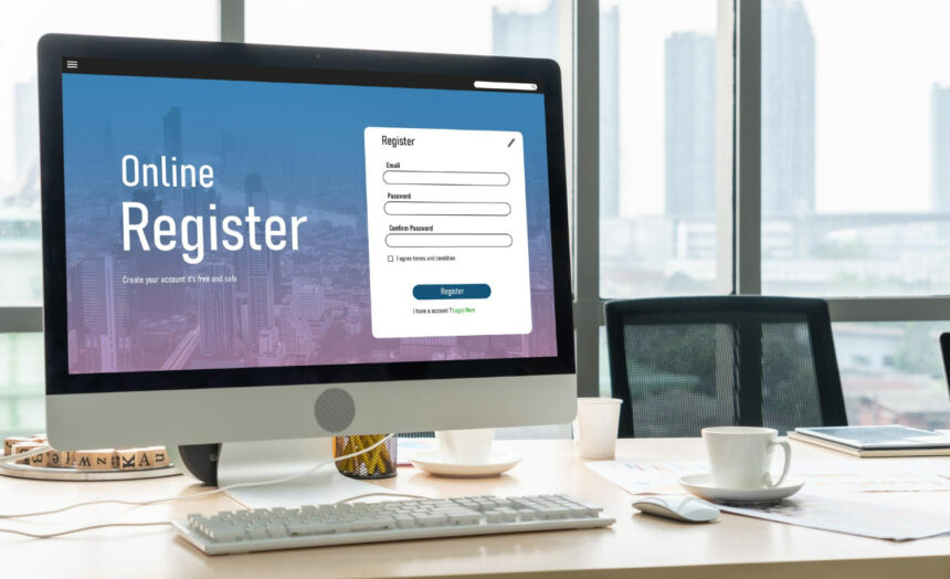 Event Registration Platforms