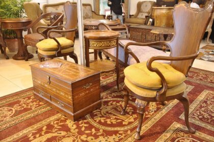 best Furniture Store in Pakistan