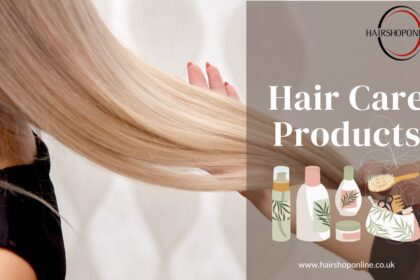 Hair Care Products