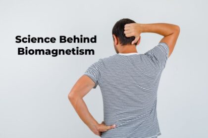 Science Behind Biomagnetism therapy