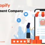 Shopify Web Development Company