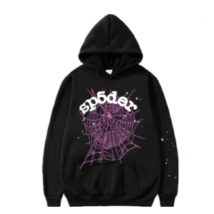 Sp5der Hoodie