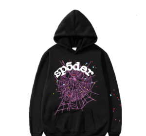 Sp5der Hoodie