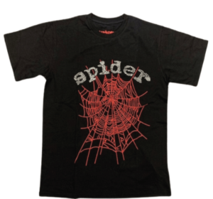 Spider Shirt