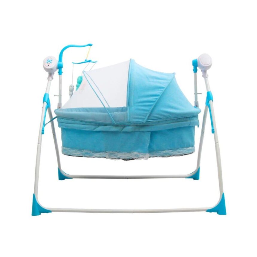 Baby Cot - Snug N Play