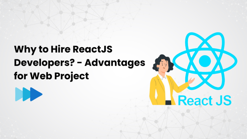 Hire ReactJS Developers