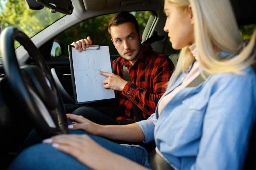 cheap intensive driving courses