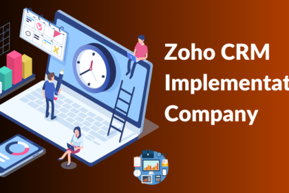 Zoho Implementation Company