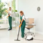 Cleaning Services in Dubai