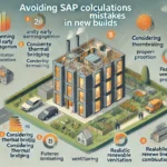 sap calculations for the new builds