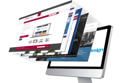 Website Designing