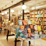 One-Stop Shop for Books and Stationery