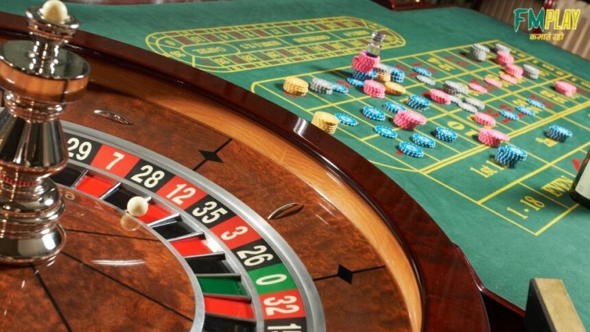 Online Blackjack Games