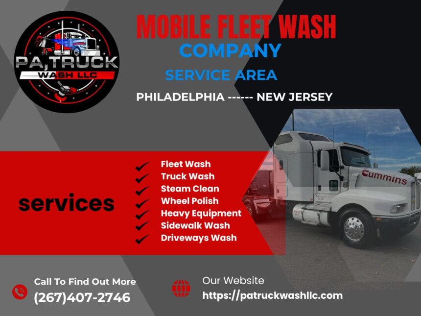 Expert Wheel Polish in Philadelphia: Elevate Your Vehicle’s Appearance