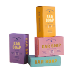 soap packaging boxes