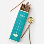 Incense Packaging