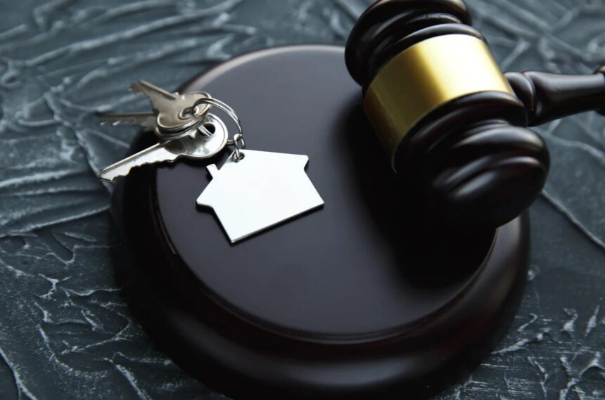 Choosing the Right Eviction Lawyer What to Look For