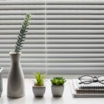 Perforated Sheets in Home and Office