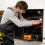 appliance repair in Burlington