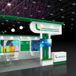 Exhibition Stand