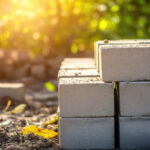 Precast Concrete Blocks