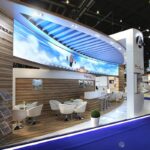 Exhibition Stand Manufacturer in Dubai