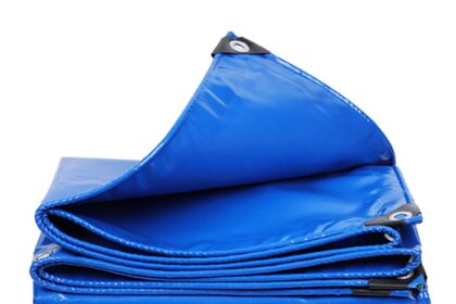 Heavy Duty Tarpaulin