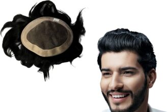 Mens hair pieces