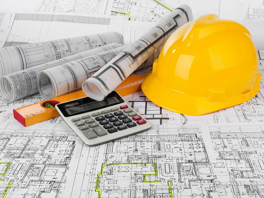 From Takeoff to Completion: The Role of Construction Cost Estimating Services