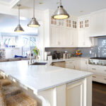 countertop decorating ideas