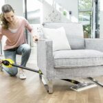 Sofa Cleaning Services