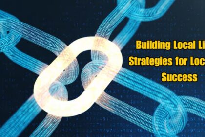 Building Local Links: Strategies for Local SEO Success