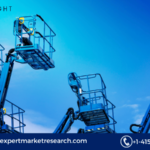 Aerial Work Platform Market