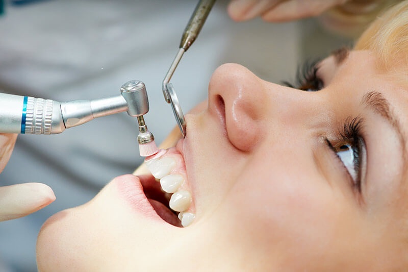 Affordable Dental Service in New York