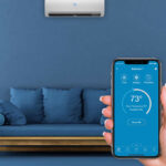 Air Conditioners Controlled by Your Phone