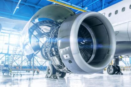 Aircraft Engine Market