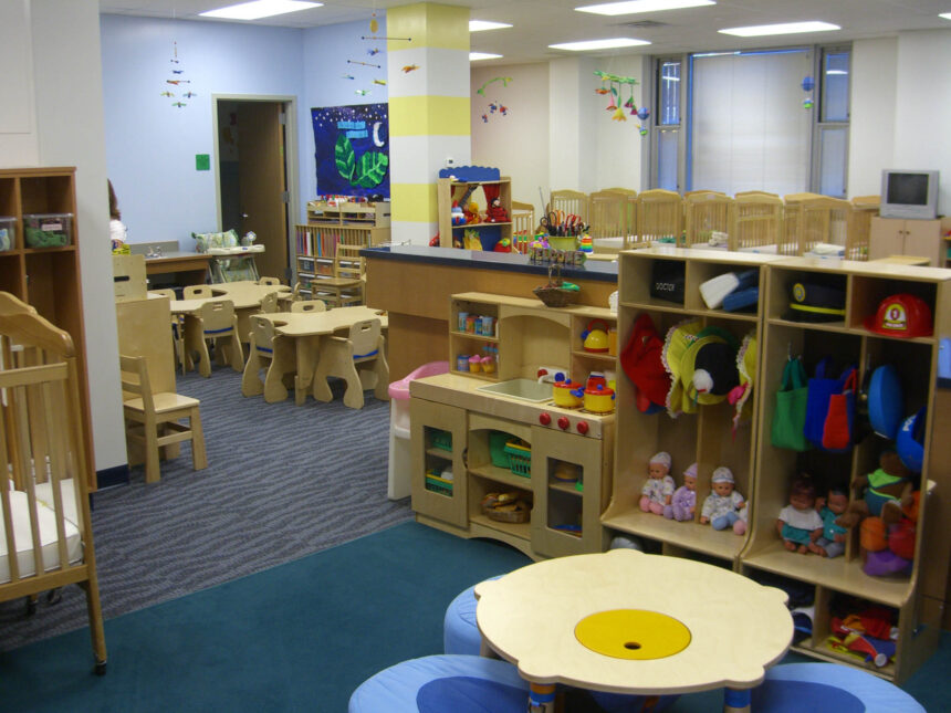 Best Childcare in USA