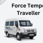 Best Features of Tempo Travellers for Hassle-Free Outstation Travel