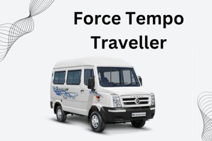 Best Features of Tempo Travellers for Hassle-Free Outstation Travel