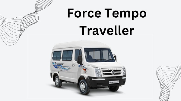 Best Features of Tempo Travellers for Hassle-Free Outstation Travel