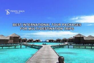 International tour packages