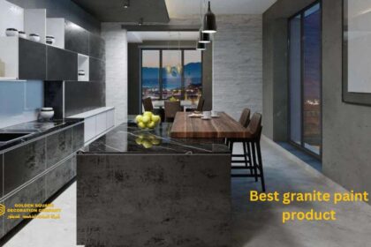 Best granite paint product