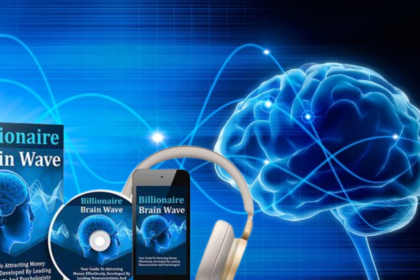 Billionaire Brain Wave Program