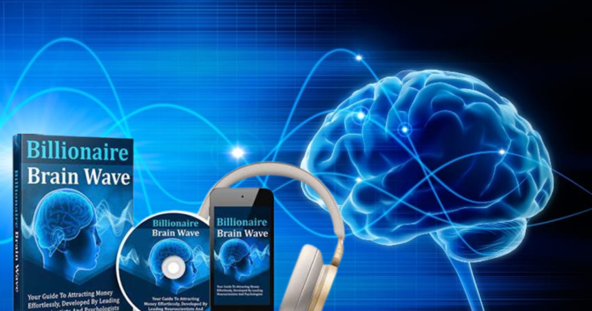 Billionaire Brain Wave Program