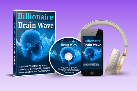 Billionaire Brain Wave